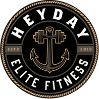 Heyday Elite Fitness